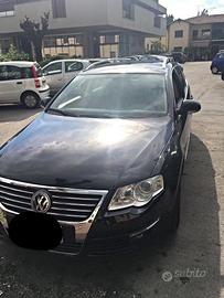 Volkswagen Passat 2.0 TDI Highline 140 cv-2009
