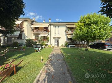 4 LOCALI A SAN BONIFACIO