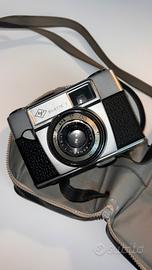 Macchina fotografica AGFTA SILETTE 35mm a rullino