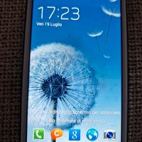 Galaxy S3 I9300