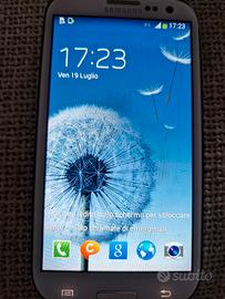 Galaxy S3 I9300