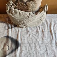 Borsa Piumino.