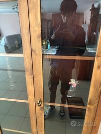 VETRINETTA ANTIQUARIATO