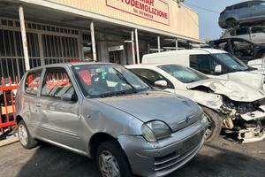 RICAMBI FIAT SEICENTO \ 600 187A1000 2001