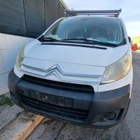 Ricambi Citroen Jumpy 2008 2.0HDI RHK