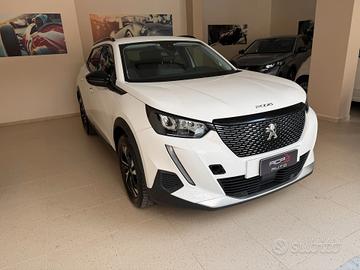 Peugeot 2008 BlueHDi 130 S&S EAT8 Allure Pack