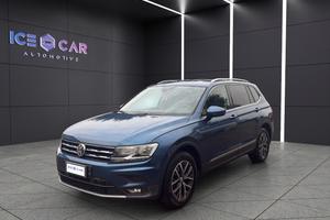 VOLKSWAGEN VIC Tiguan Allspace 2.0 TDI SCR DSG Adv