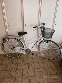 Bicicletta Donna Rosella