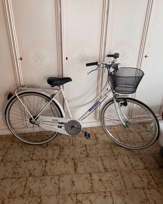 Bicicletta Donna Rosella