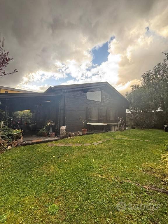 Villa di 190 m² con 4 locali a Mugnano di Napoli - Vista 3