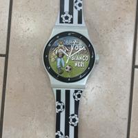OROLOGIO DA PARETE BIANCONERO
