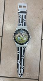 OROLOGIO DA PARETE BIANCONERO