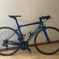 Bici da corsa