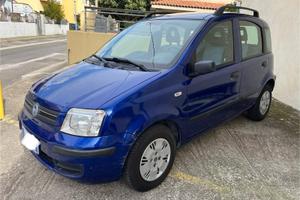 Fiat Panda 1.2 Dynamic 60cv*5 posti*Ruotino