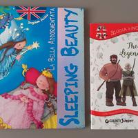 Libri inglese per ragazze/i