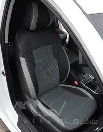 Coprisedili su misura HYUNDAI SONATA (2010-2014)