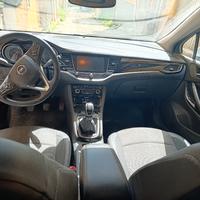 Opel Astra k 2017 1.6 110cv