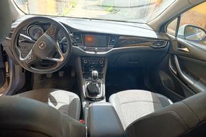 Opel Astra k 2017 1.6 110cv