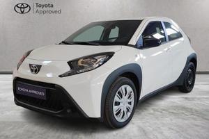 Toyota Aygo X 1.0 VVT-i 72 CV 5 porte Active ...