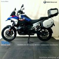 BMW R 1300 GS Trophy my25