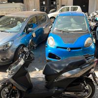 Sym Jet4 rx prezzo bomba