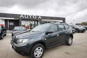 DACIA Duster 1.2 TCe 125 CV S&S 4x4 SS Brave2