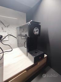 Macchina per caffè Illy cupsX 3