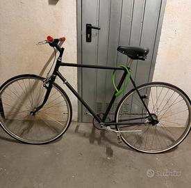 Bicicletta Vintage Restaurata a Nuovo – Perfetta