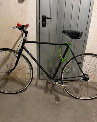Bicicletta Vintage Restaurata a Nuovo – Perfetta