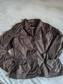 Giacca  leggera donna 46