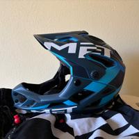 Casco Mtb