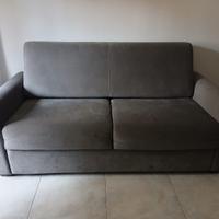 Divano letto