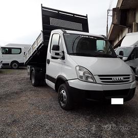IVECO DAILY 35C150CV 3.0 RIBALTABILE TRILATERALE