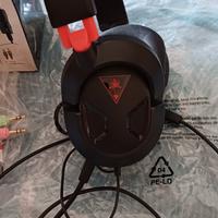 cuffie per Nintendo switch, PS4 e Xbox 