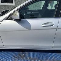 PORTIERA ANTERIORE SINISTRA MERCEDES Classe C Berl
