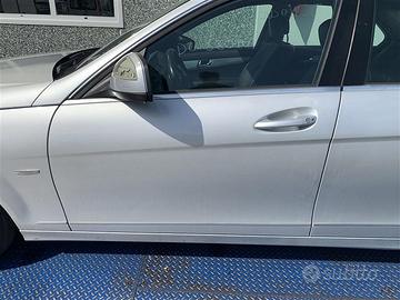 PORTIERA ANTERIORE SINISTRA MERCEDES Classe C Berl
