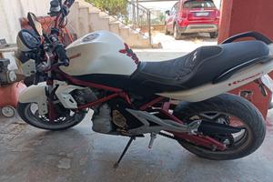 KAWASAKI 650 DEL 2006 