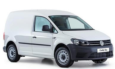 Ricambi NUOVI Volkswagen Caddy 2015 2016 2017 2018