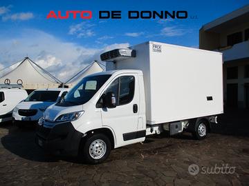 Citroen JUMPER 2.2 HDI 165CV CELLA FRIGO FRCX 2021