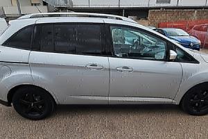 Grand C-Max 1.6 TDCi 115CV Titanium 12 Mesi garanz