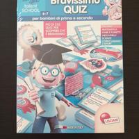 Gioco Bravissimo quiz / piccolo Genio / Lisciani®