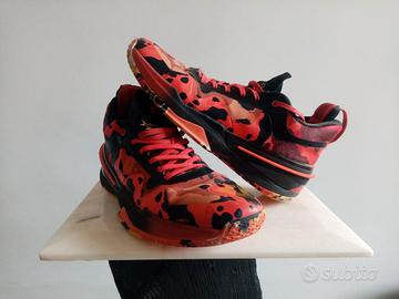 Scarpe basket uomo 46 "PEAK taichi 3.0 flash koi"