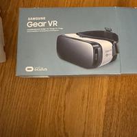 Samsung Gear VR