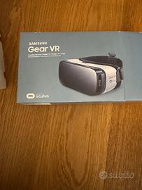 Samsung Gear VR