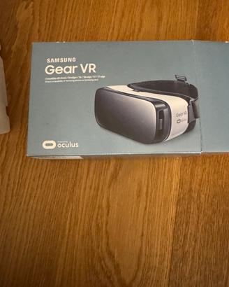 Samsung Gear VR