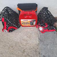 catene e calze da neve Michelin 