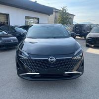 NISSAN Qashqai MHEV 158 CV Xtronic Tekna+