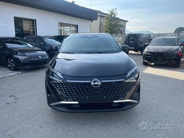 NISSAN Qashqai MHEV 158 CV Xtronic Tekna+