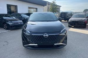 NISSAN Qashqai MHEV 158 CV Xtronic Tekna+