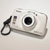 Nikon Coolpix W100 compatta digitale 13.3mp